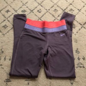 Nike Dri-Fit Leggings